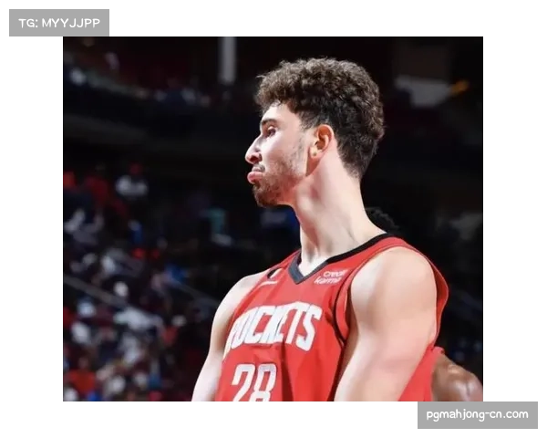 火箭申京高位策应能力，欧洲中锋作为进攻轴心控场效果